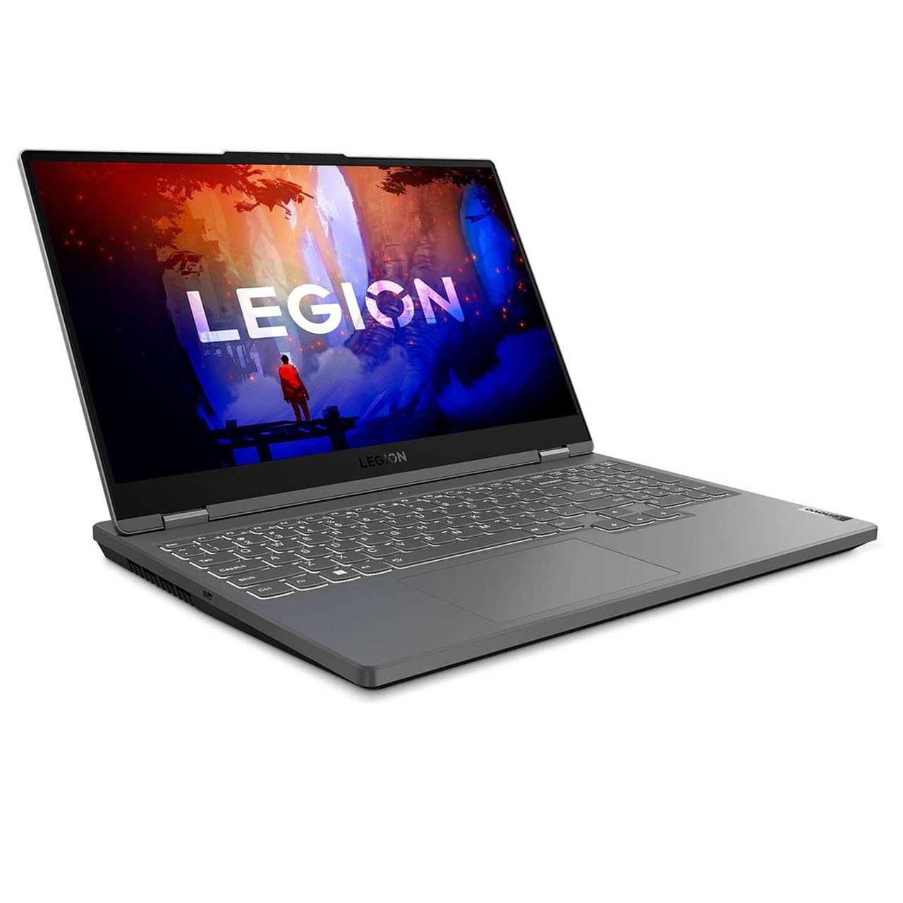 Lenovo Legion 5 (15ACH6H) ゲーミングノートPC 【公式通販】